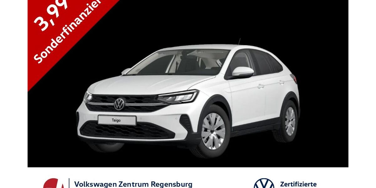 VW Taigo 37.400 km 15.470 &euro; Regensburg 93053