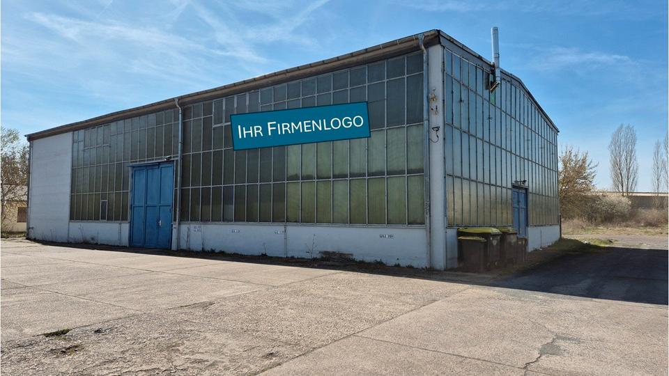 Gewerbeobjekt Burg - 900&euro; | Angebot:26256077