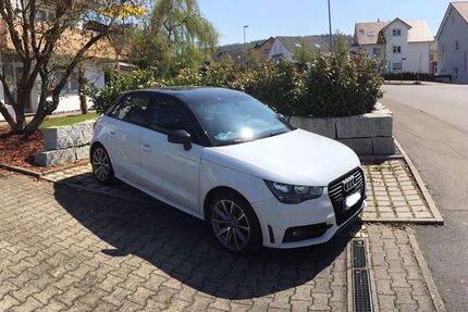 Audi A1 206.000 km 8.700 &euro; Frickenhausen 72636