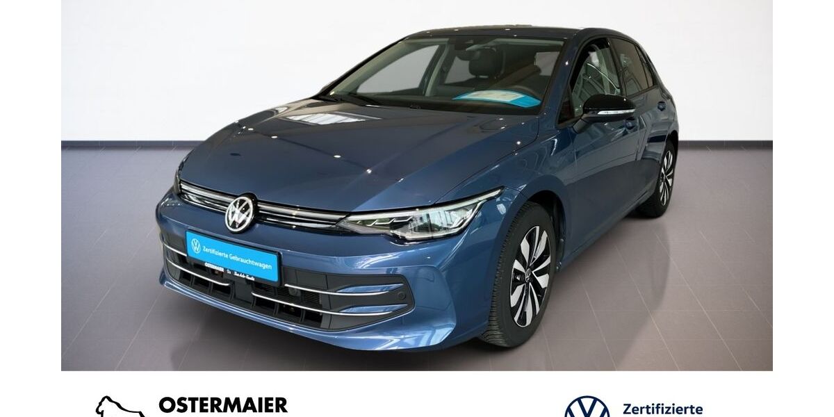 VW Golf 20.690 km 22.900 &euro; Mühldorf am Inn 84453
