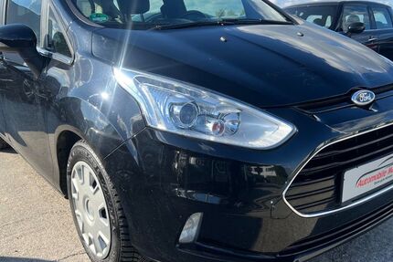 Ford B-Max 213.000 km 3.599 € Krostitz 04509