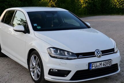 VW Golf 182.000 km 9.900 &euro; Cadolzburg 90556