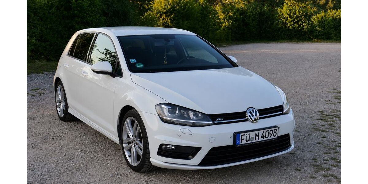 VW Golf 182.000 km 9.900 &euro; Cadolzburg 90556