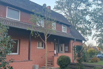 Wohnung Uelzen - 2.5 Zimmer, 50 m&sup2;, 600&euro; | Angebot:26394100