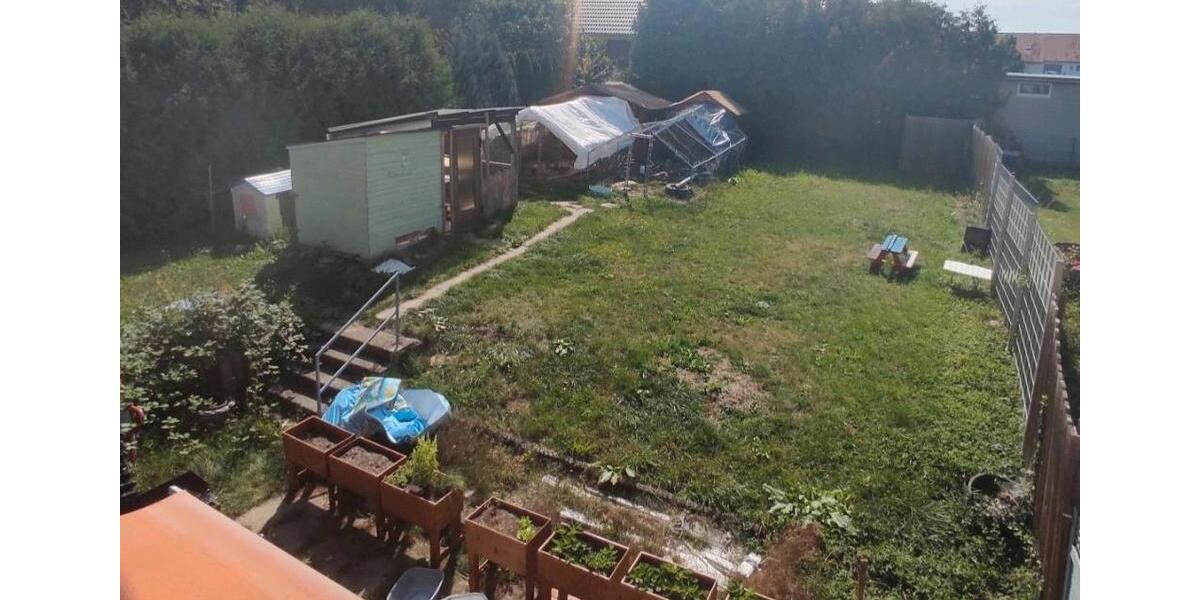 Doppelhaushälfte Neustadt an der Aisch - 5 Zimmer, 106 m&sup2;, 318.000&euro; | Angebot:26184227