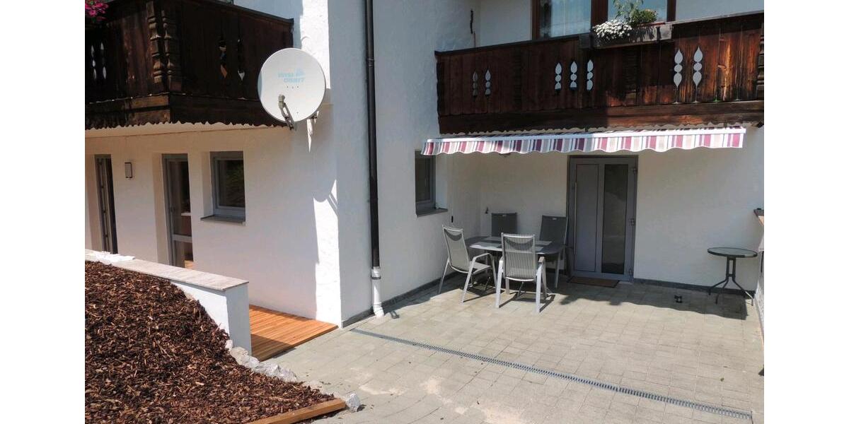 Erdgeschoßwohnung Berchtesgaden - 3 Zimmer, 85 m&sup2;, 450.000&euro; | Angebot:27005657