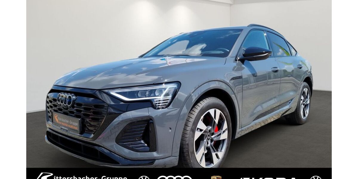Audi Q8 e-tron 28.874 km 44.970 &euro; Kaiserslautern 67663