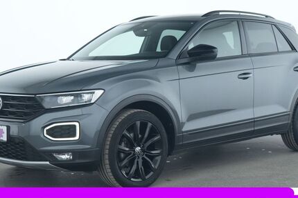 VW T-Roc 41.319 km 24.195 &euro; Garching bei München 85748