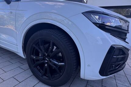 VW Touareg 61.170 km 58.100 &euro; Geisenfeld 85290