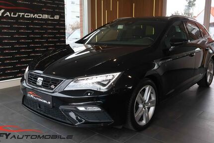 Seat Leon 134.755 km 15.990 € Fürth 90765