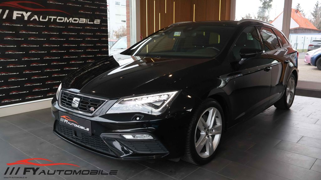 Seat Leon 134.755 km 15.990 € Fürth 90765