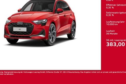 Audi A3 3.800 km 37.890 &euro; Meckenheim / Bonn 53340