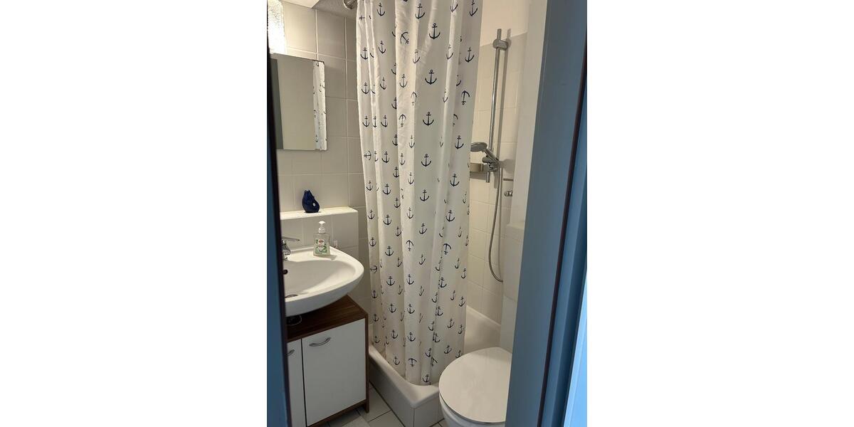 Etagenwohnung Bayreuth City - 1 Zimmer, 19 m&sup2;, 76.000&euro; | Angebot:27147857