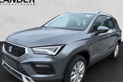 Seat Ateca 4.000 km 29.990 &euro; Otterskirchen 94575