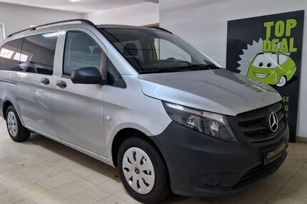 Mercedes-Benz Vito 149.000 km 19.999 &euro; Dresden 01139