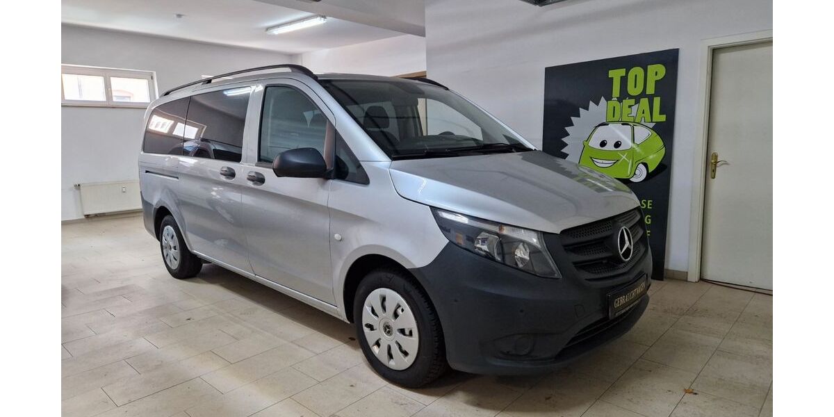 Mercedes-Benz Vito 149.000 km 19.999 &euro; Dresden 01139