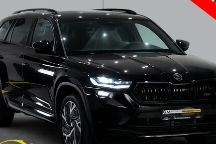 Skoda Kodiaq 25.376 km 41.990 &euro; Neustadt 92660