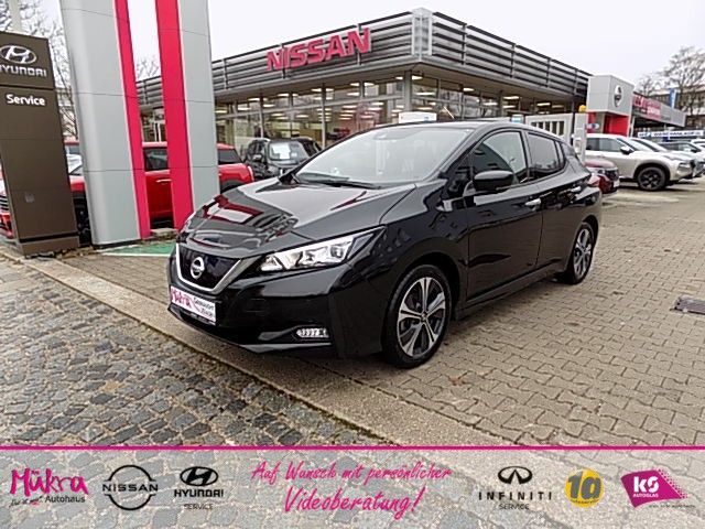 Nissan Leaf 36.238 km 16.990 &euro; München 81677