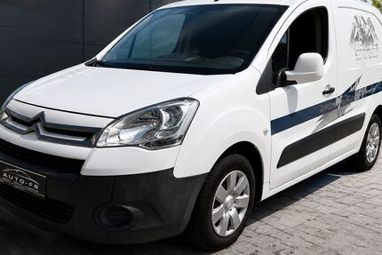 Citroen Berlingo 158.233 km 2.450 &euro; Pockau-Lengefeld 09514