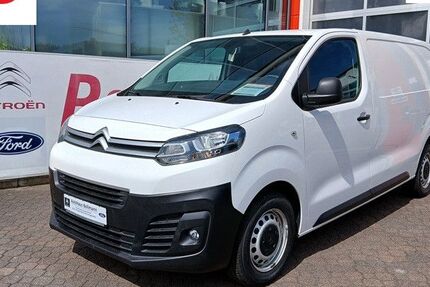 Citroen Jumpy