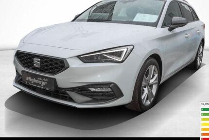 Seat Leon 23.461 km 27.390 &euro; Hilpoltstein 91161