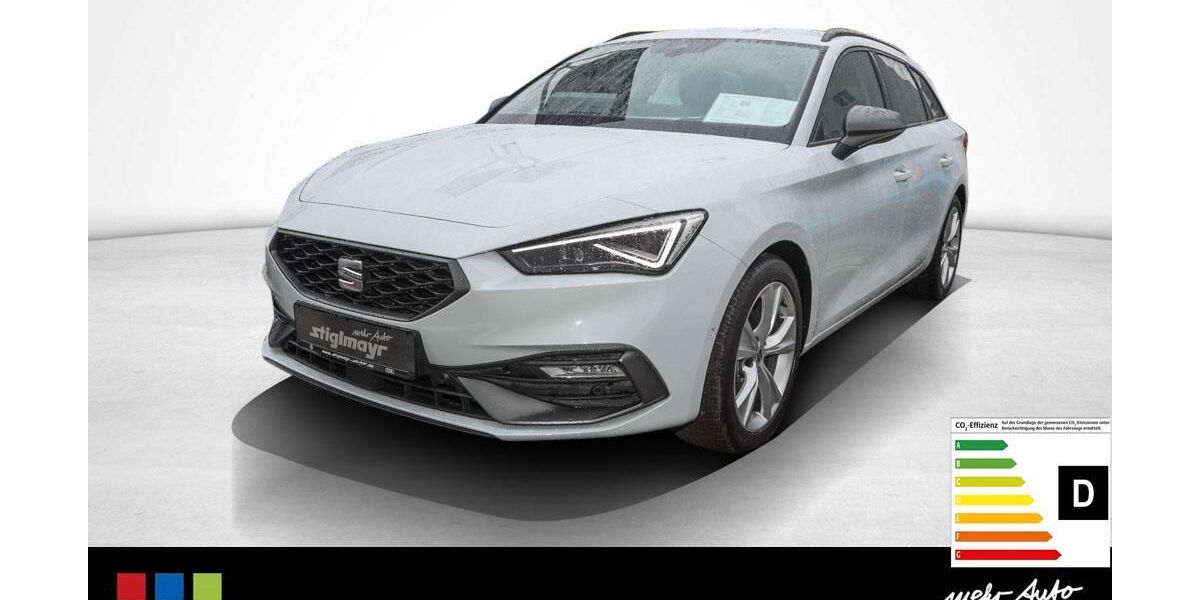 Seat Leon 23.461 km 27.390 &euro; Hilpoltstein 91161