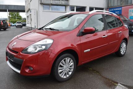 Renault Clio 76.000 km 5.450 &euro; Neustadt bei Coburg 96465