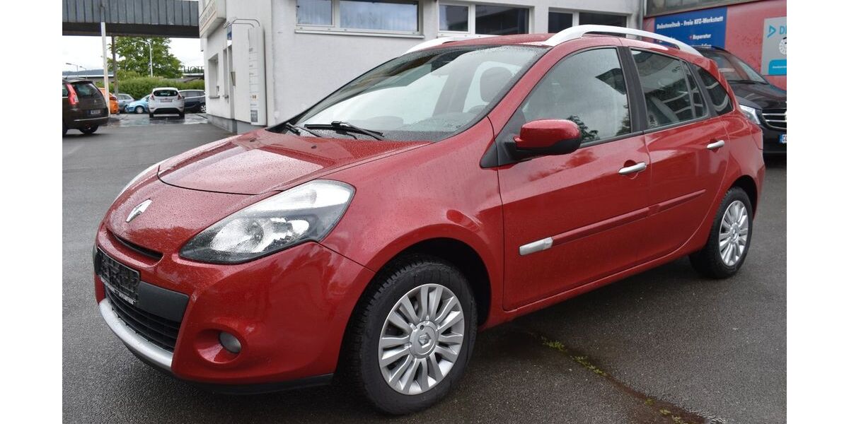 Renault Clio 76.000 km 5.450 &euro; Neustadt bei Coburg 96465