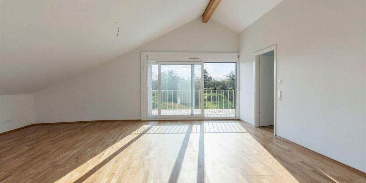 Etagenwohnung Konstanz Wollmatingen - 3 Zimmer, 96 m&sup2;, 703.000&euro; | Angebot:25302813