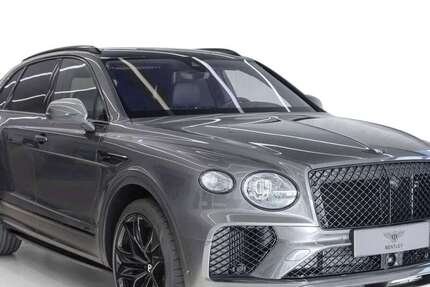 Bentley Bentayga 8.900 km 318.888 &euro; Bad Homburg 61348