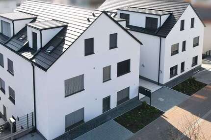 Wohnung Ladenburg - 3 Zimmer, 112 m&sup2;, 720.000&euro; | Angebot:26261763