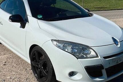 Renault Megane 174.000 km 6.000 € Großbeeren 14979