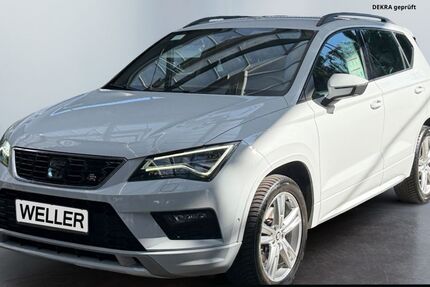 Seat Ateca 76.569 km 21.880 &euro; Osnabrück 49090