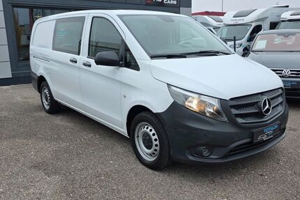 Mercedes-Benz Vito 135.805 km 20.700 € Fürth 90763