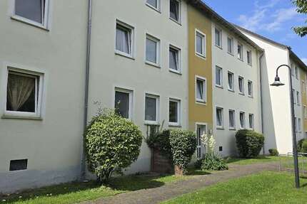 Wohnung zum Mieten in Heiligenhafen 540 € 63.16 m² 4 zimmer