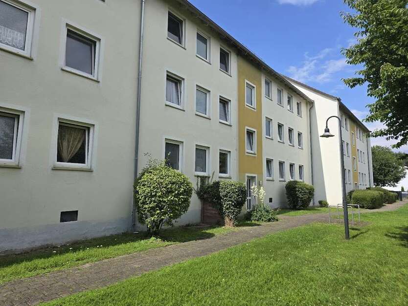 Wohnung zum Mieten in Heiligenhafen 540 € 63.16 m² 4 zimmer