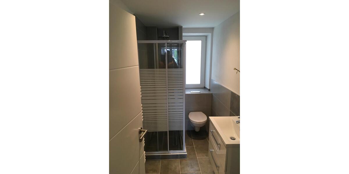Etagenwohnung Dillingen an der Donau - 3 Zimmer, 50 m&sup2;, 1.010&euro; | Angebot:26639956