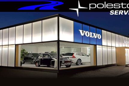 Volvo XC60 16.500 km 48.900 &euro; Bürgstadt 63927