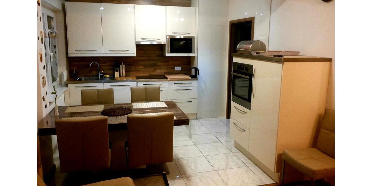 (Provisionsfrei) 3 Zi.-Whg mit Stellplatz in Heidelberg-Kirchheim 3 zimmer