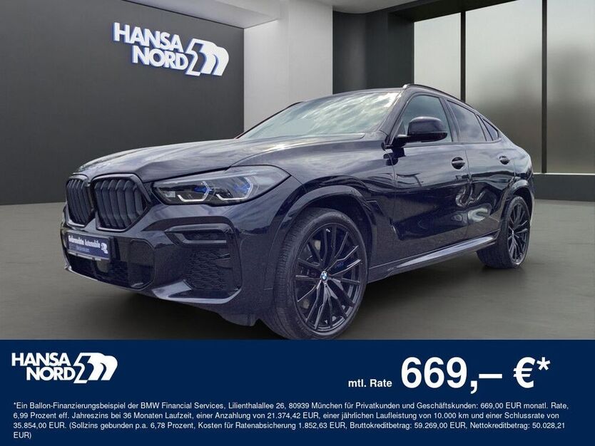 X6