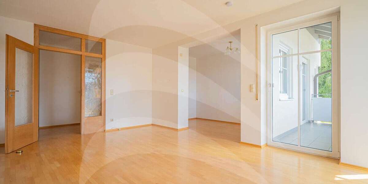 Etagenwohnung Passau Maierhof - 3 Zimmer, 86 m&sup2;, 329.000&euro; | Angebot:26858848