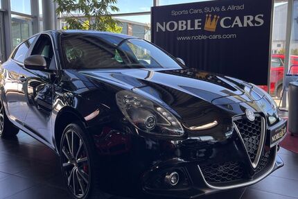 Alfa Romeo Giulietta 36.000 km 19.990 &euro; Giessen 35394