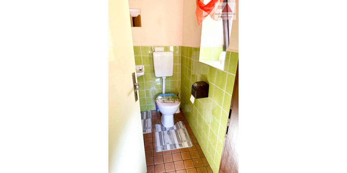 Mehrfamilienhaus, Wohnhaus Scharfenstein Scharfenstein - 9 Zimmer, 231 m&sup2;, 120.000&euro; | Angebot:25688237