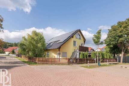 Wohnung zum Kaufen in FürstenwaldeSpree 360.000 € 96.19 m² 3 zimmer