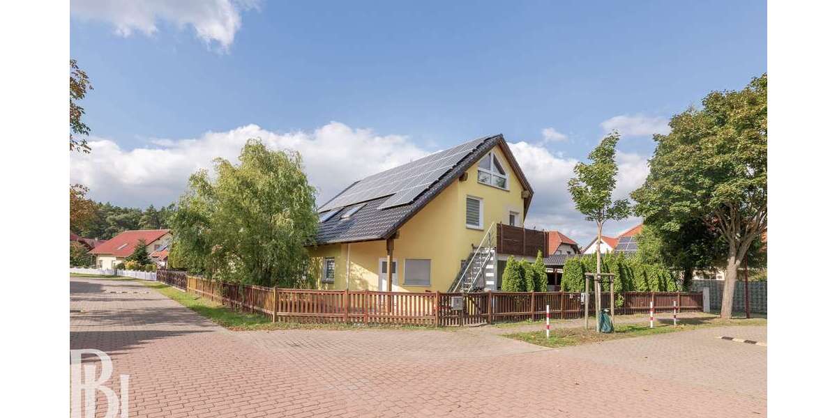 Wohnung zum Kaufen in FürstenwaldeSpree 360.000 € 96.19 m² 3 zimmer