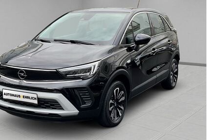 Opel Crossland (X) 46.009 km 15.468 &euro; Würzburg 97076