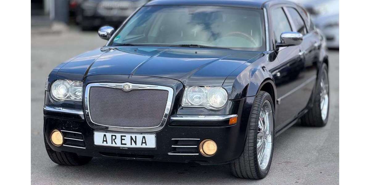 Chrysler 300C 280.000 km 4.999 &euro; Nürnberg 90431