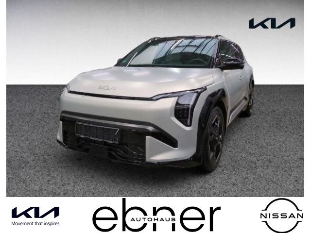 Kia EV3 12.900 km 39.880 € Baienfurt 88255