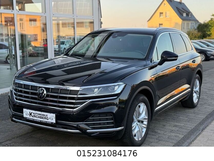 Touareg