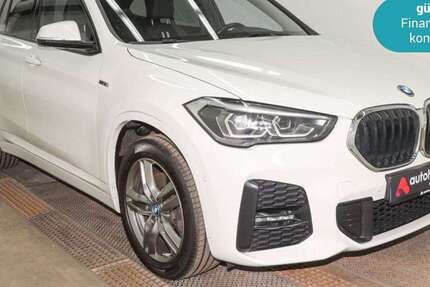 BMW X1 91.405 km 20.220 &euro; Eching 85386